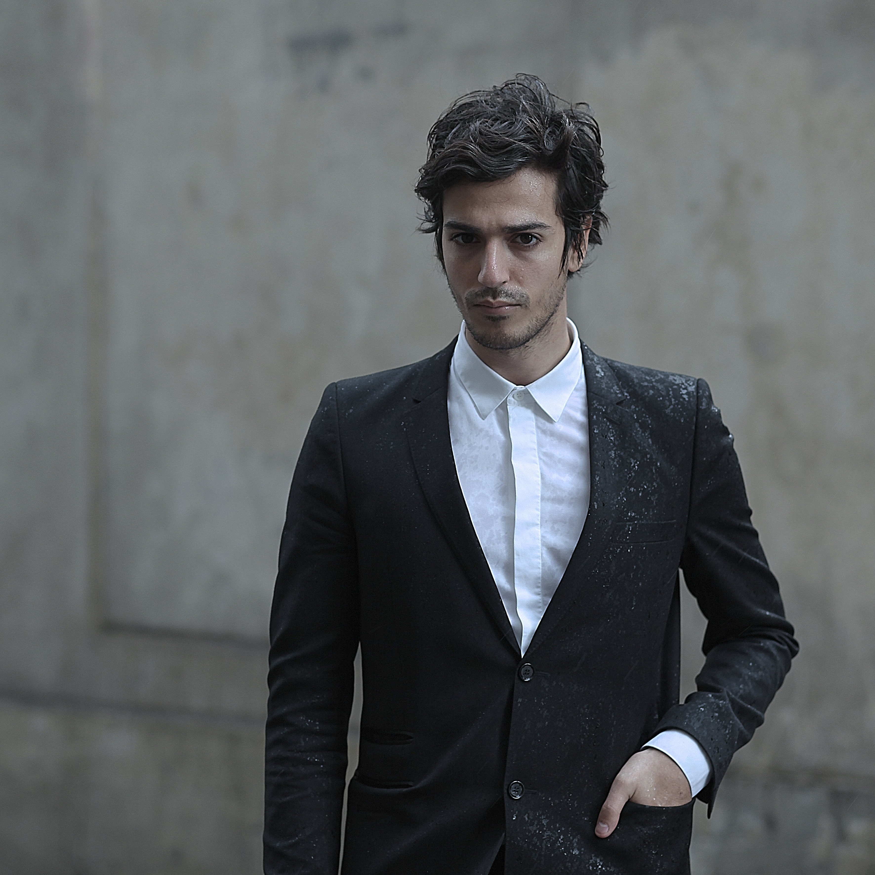 Gesaffelstein