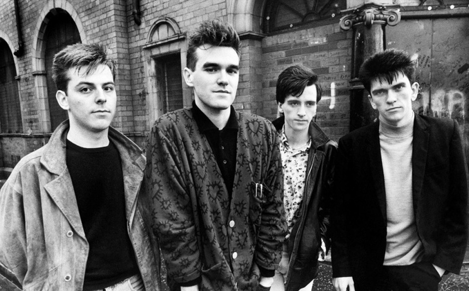 The Smiths