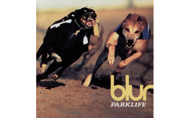 Blur - Parklife (EMI)