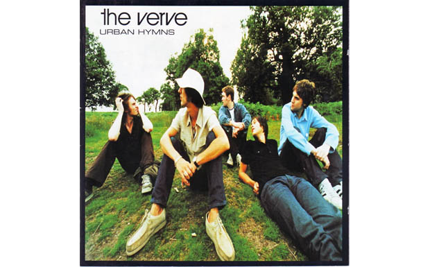 The Verve - Urban Hymns (EMI)
