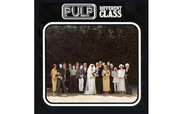 Pulp - Different Class (Universal)