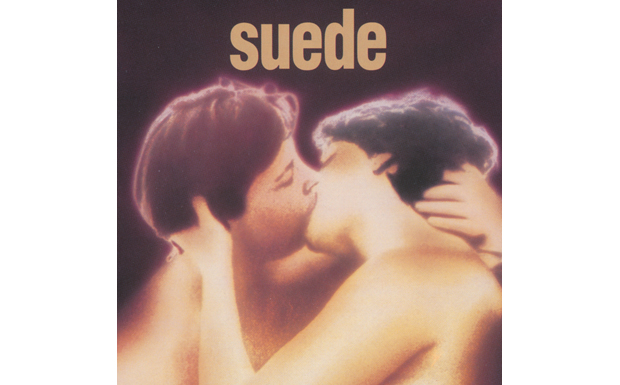 Suede - Suede (Sony)