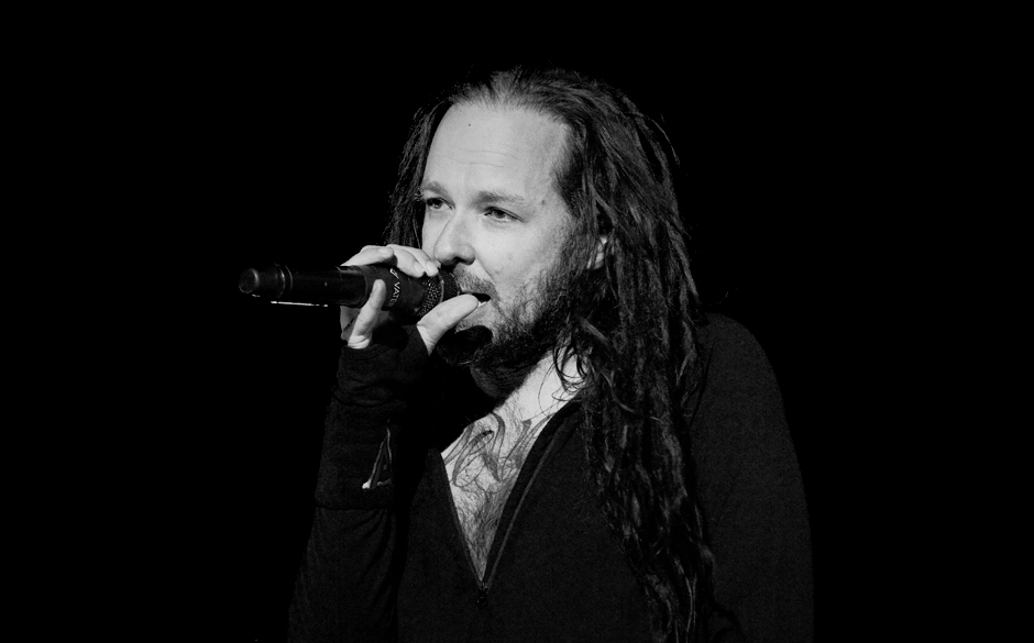 Korn, Rock am Ring 2013