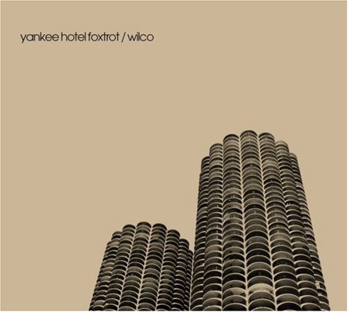 Wilco - Yankee Hotel Foxtrot