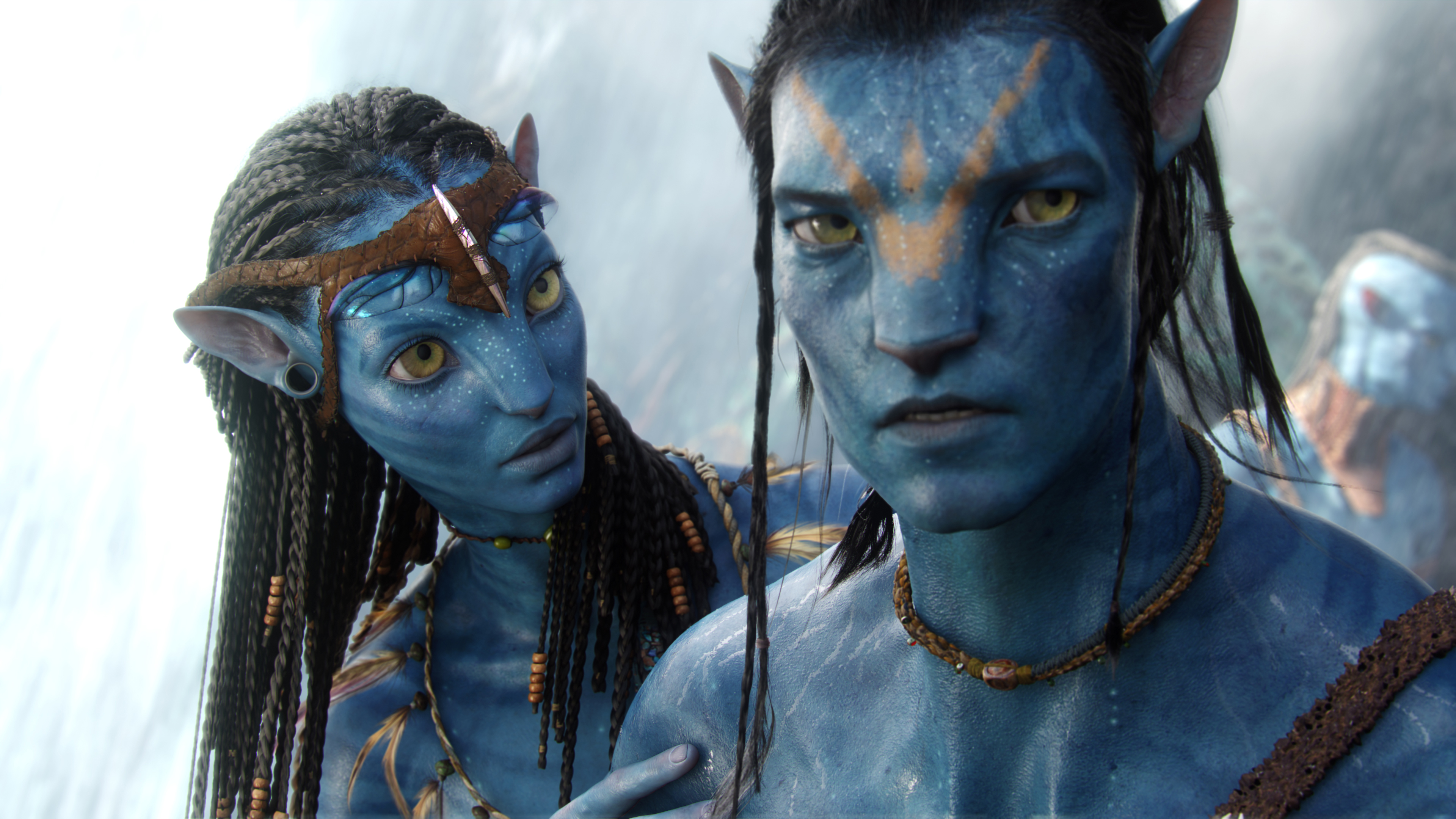 Avatar: The Way of Water wird der Nachfolger von Avatar: Aufbruch nach Pandora von 2010.