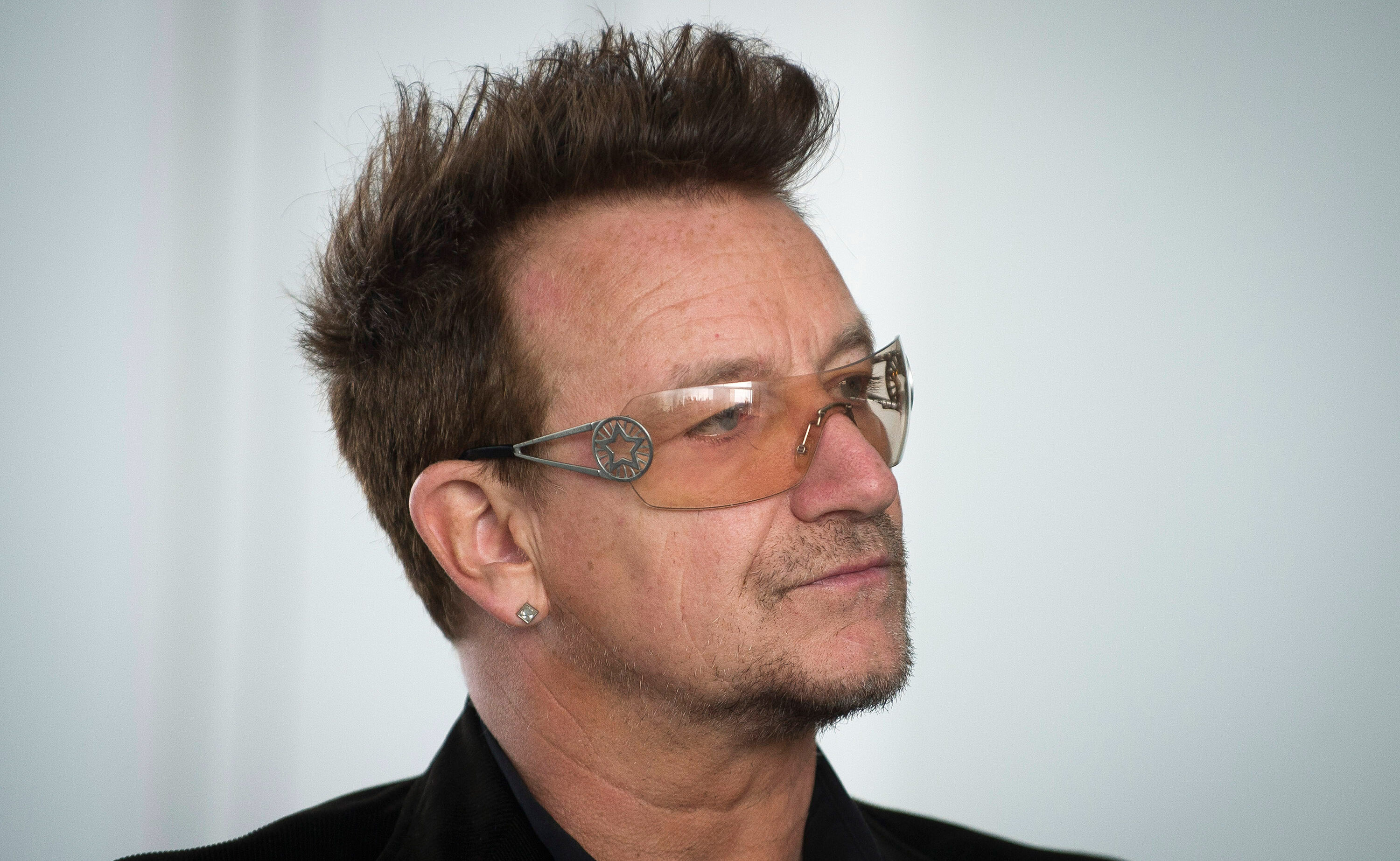U2-Sänger Bono