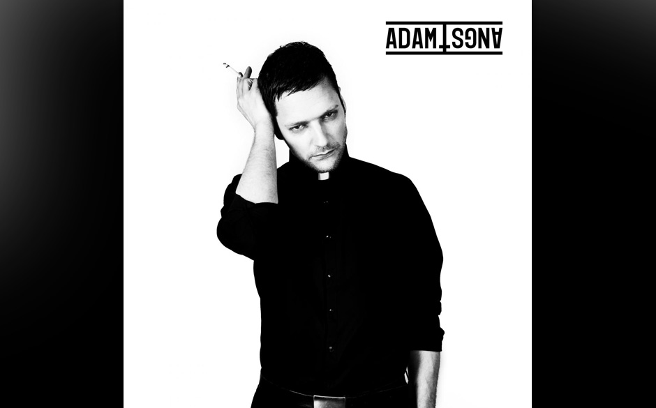 Adam Angst