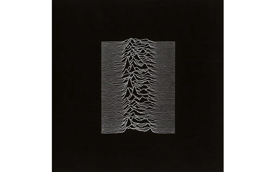 Unknown Pleasures