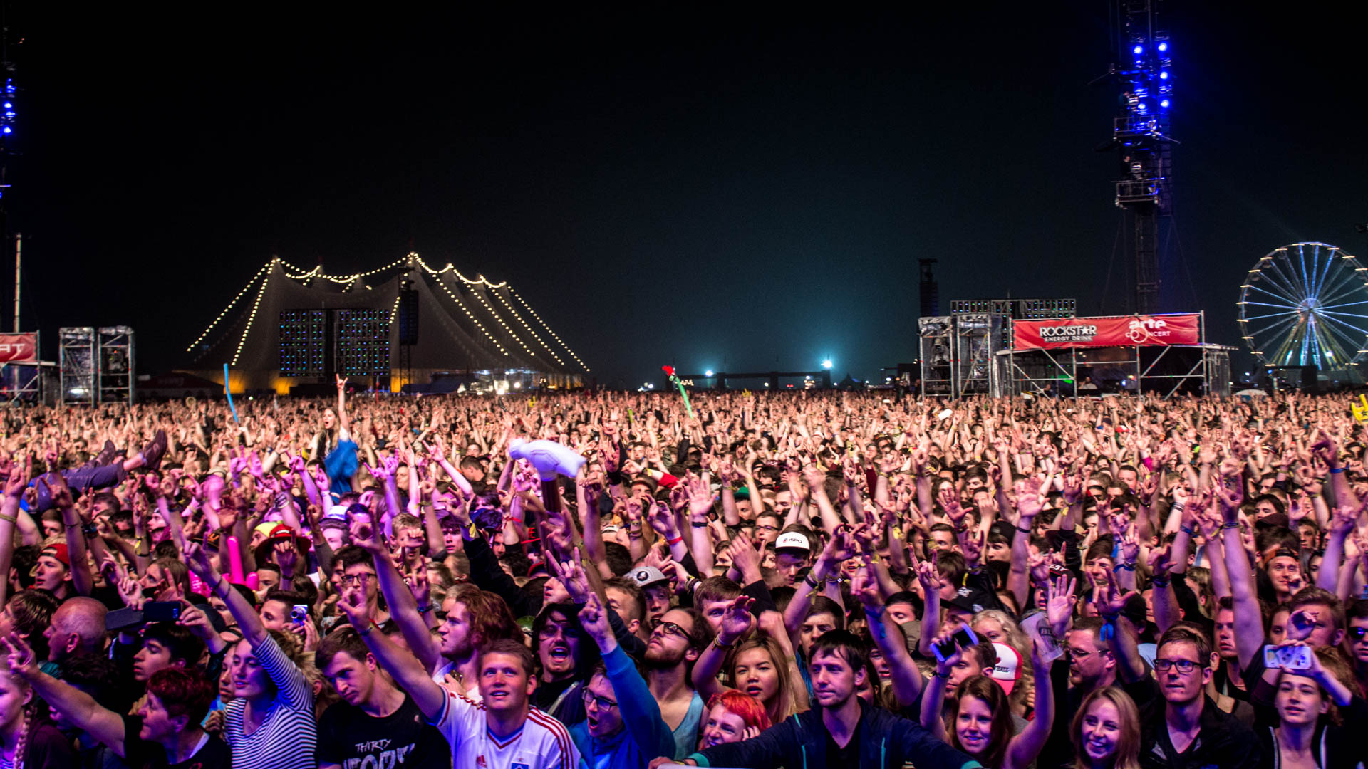 Rock am Ring 2016