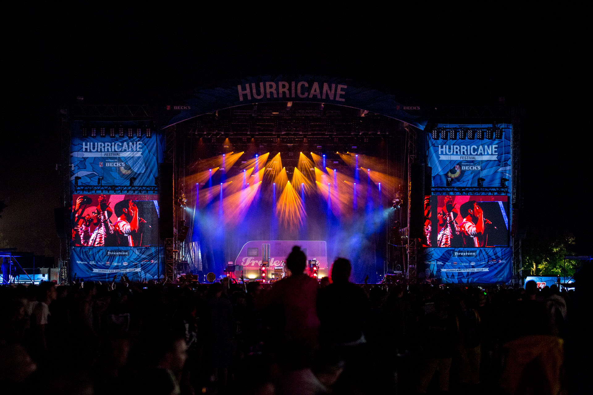 Hurricane Festival 2017