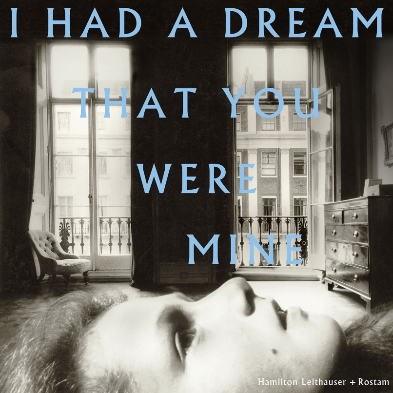 Hamilton Leithauser + Rostam - I HAD A DREAM THAT YOU WERE MINE, VÖ: 23.09.2016