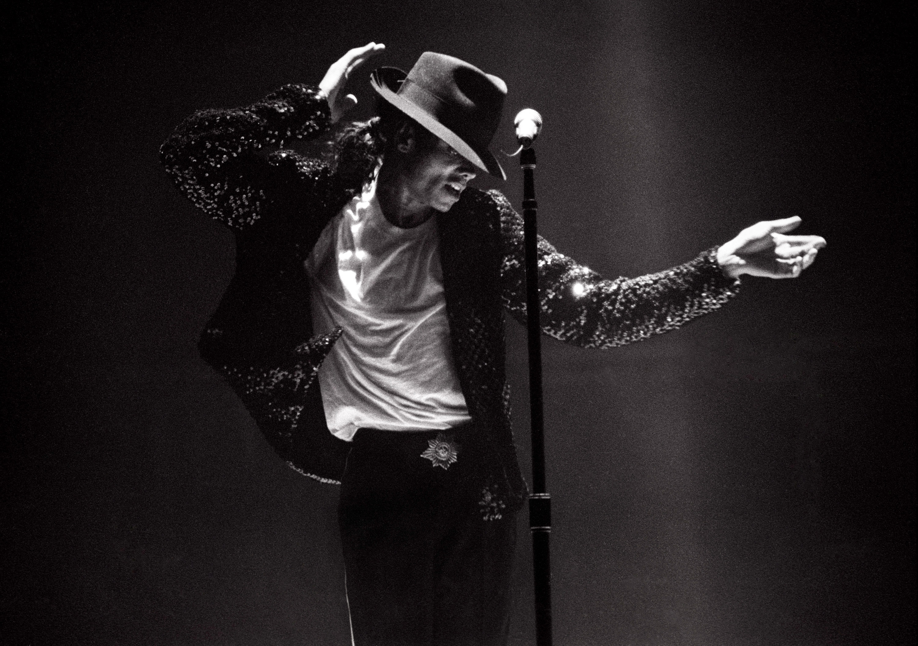 Michael Jackson starb als Pop-Legende - nun bröselt sein Vermächtnis