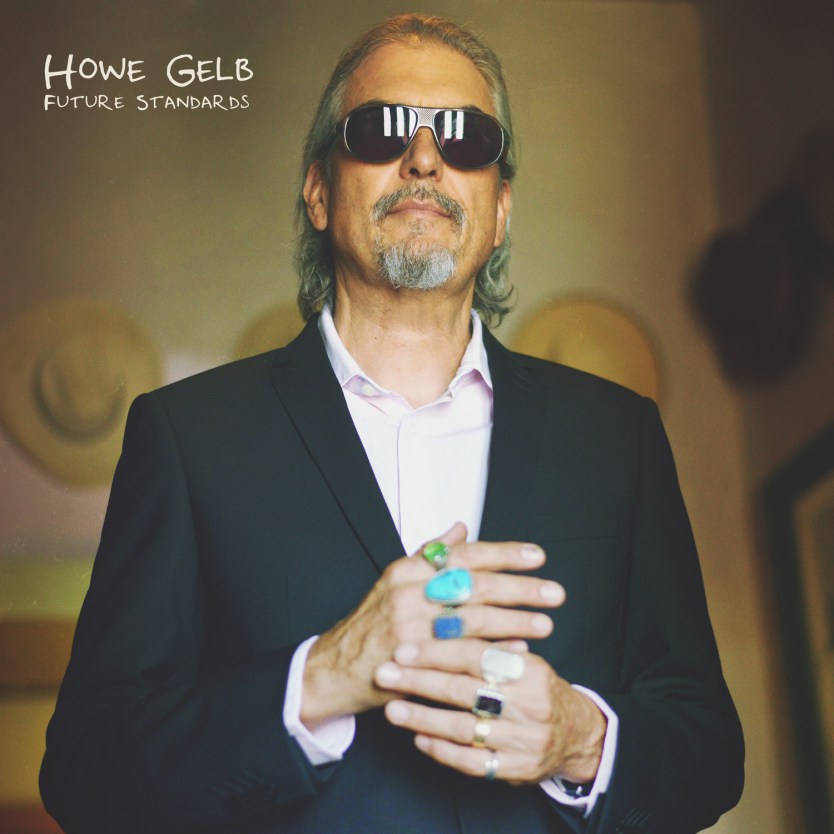 Howe Gelb