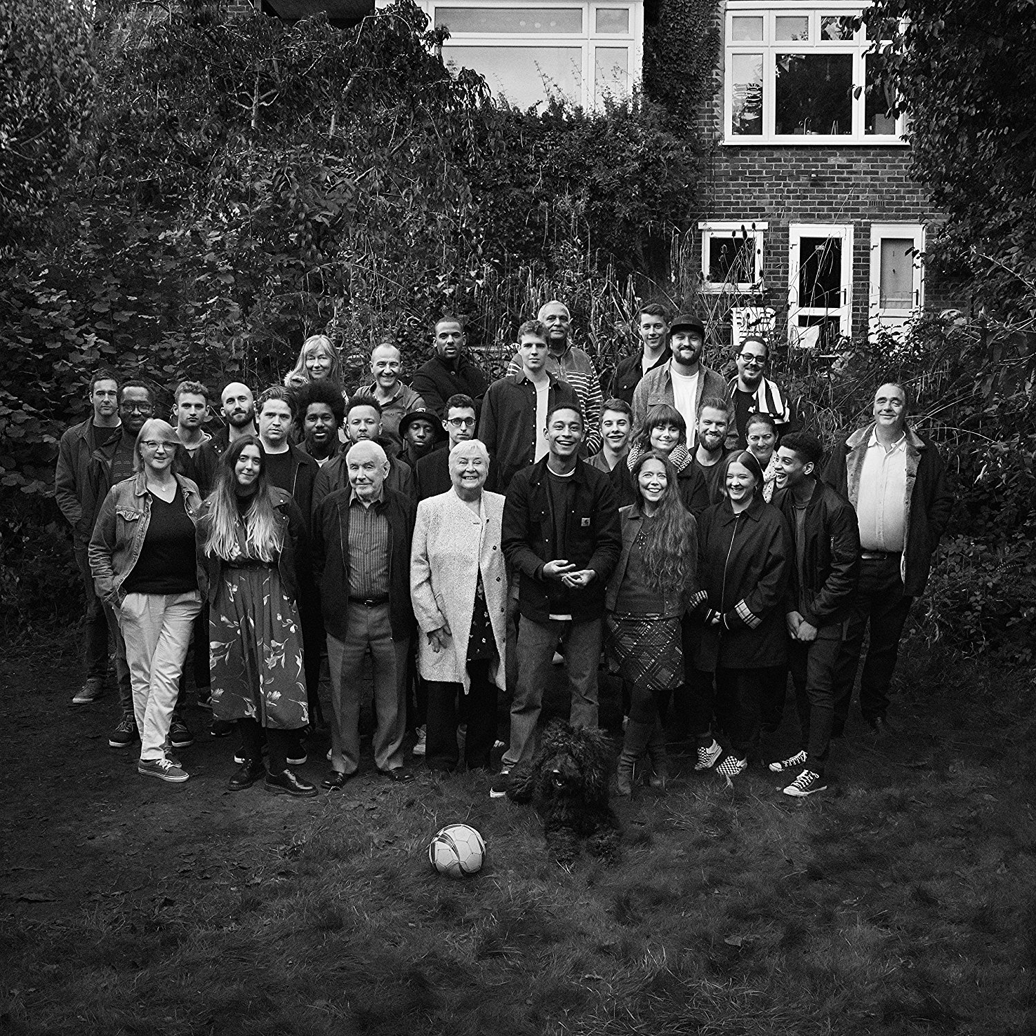 Loyle Carner – YESTERDAY'S GONE, VÖ: 20.01.2017