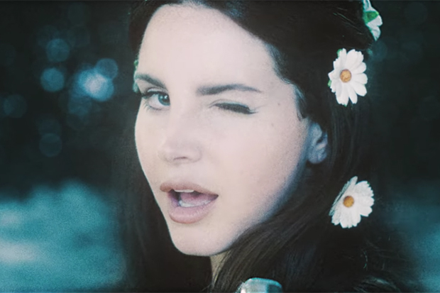 Wir sind in Love mit Lana Del Rey