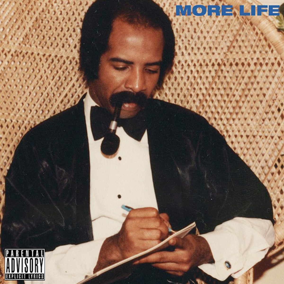 Drake - MORE LIFE