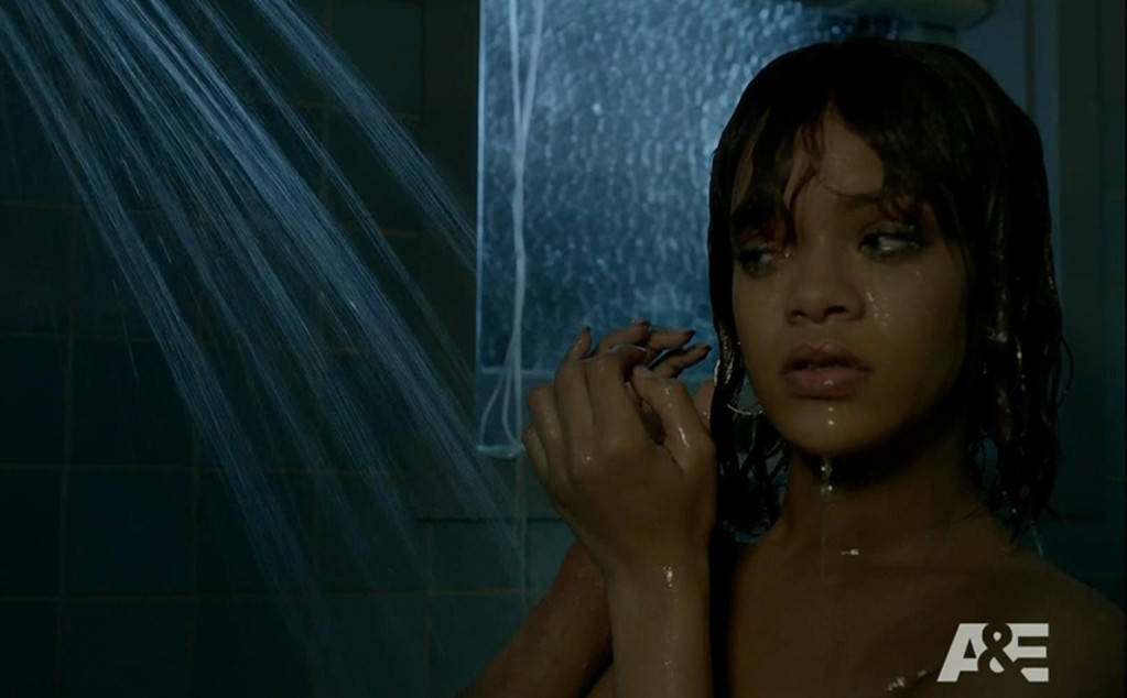 Spielt Marion Crane in der Serienadaption „Bates Motel“ des Klassikers „Psycho“: Rihanna