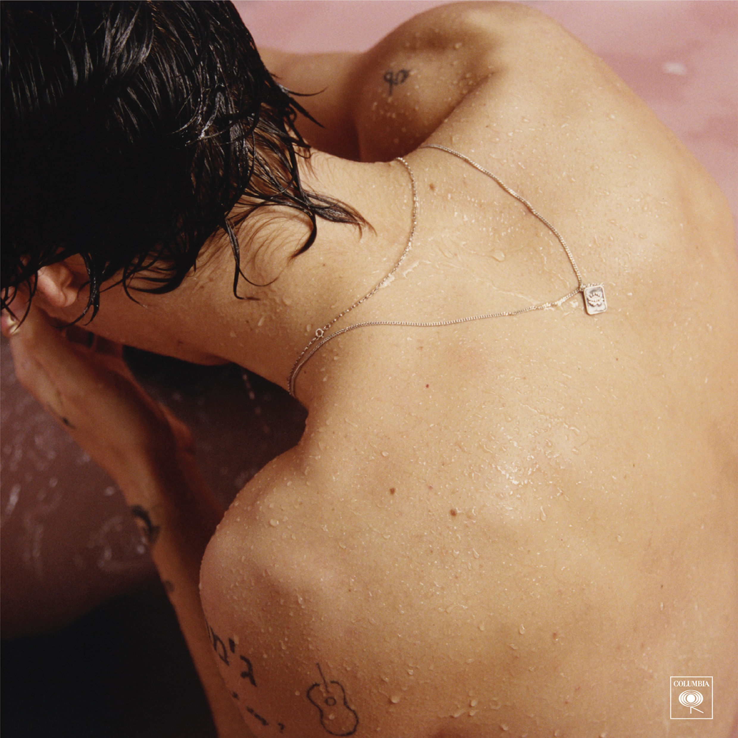 Harry Styles - HARRY STYLES