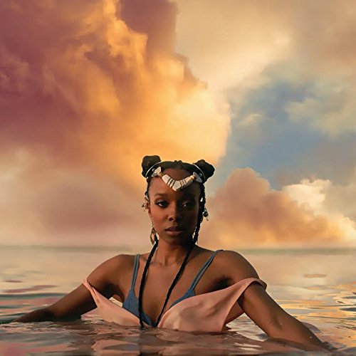 Jamila Woods