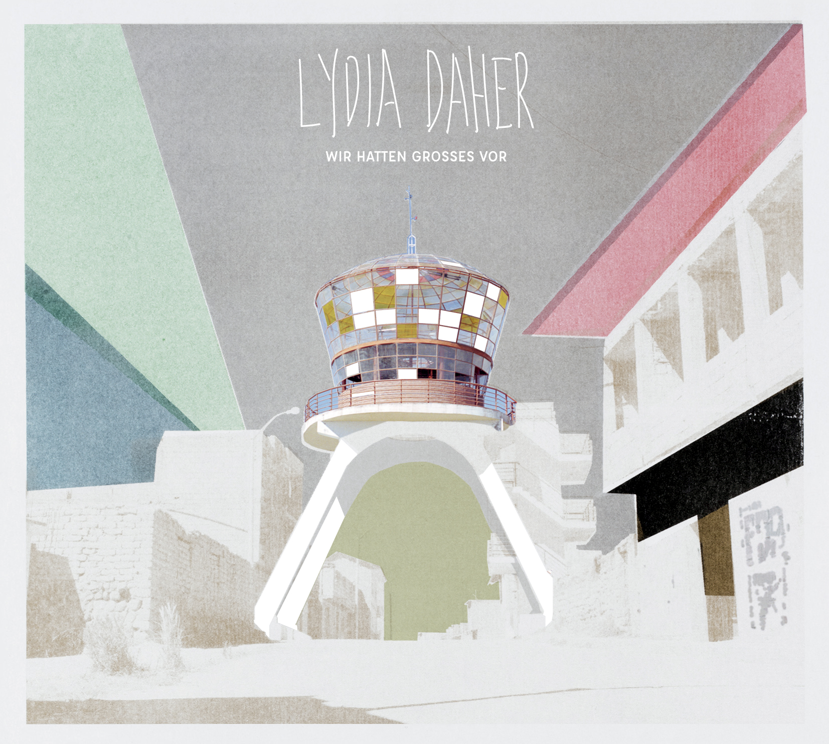 Lydia Daher