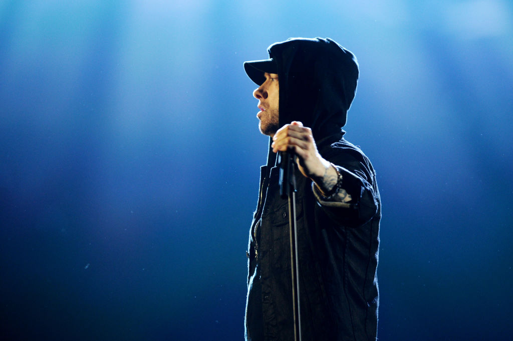 Eminem