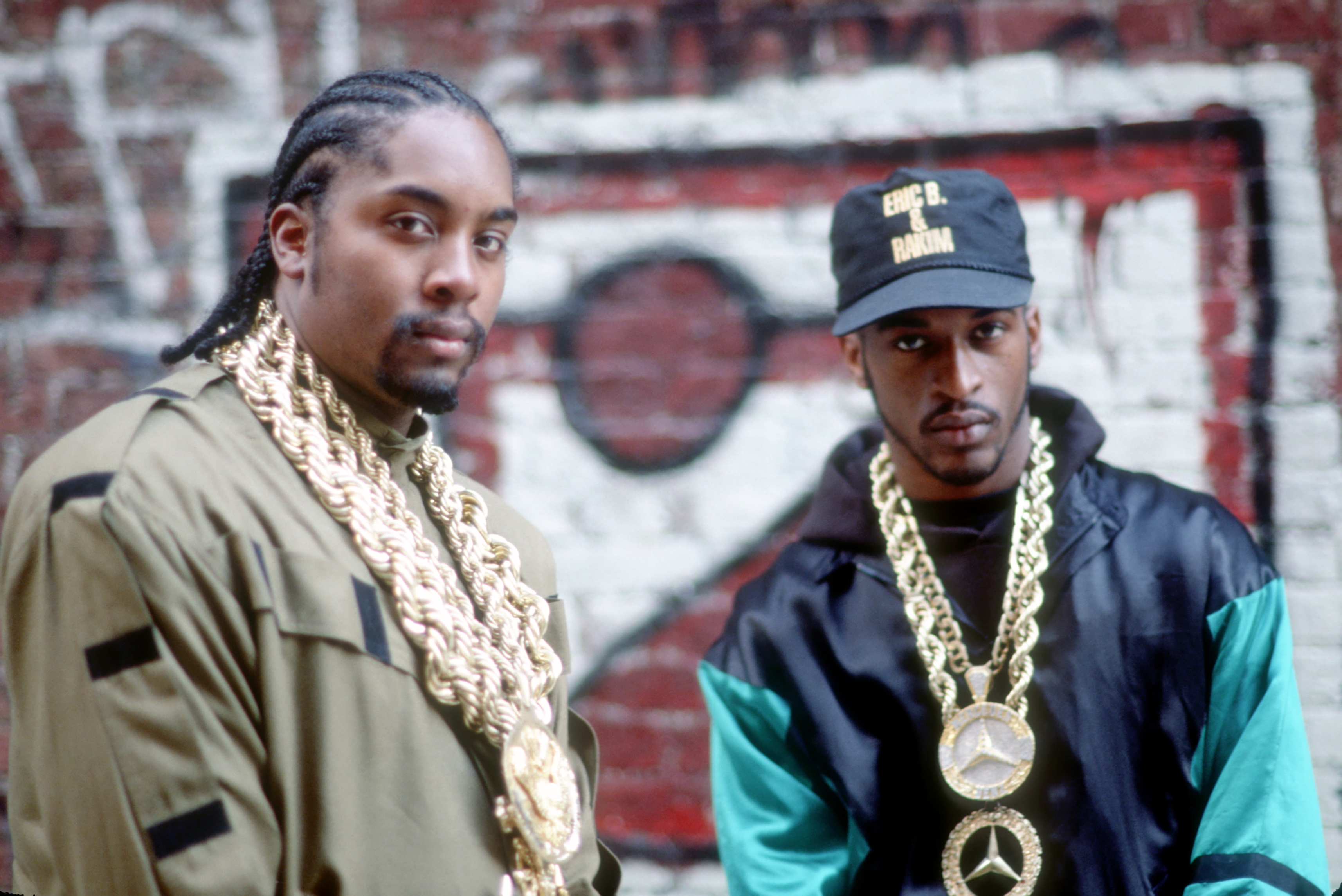 Eric B. & Rakim