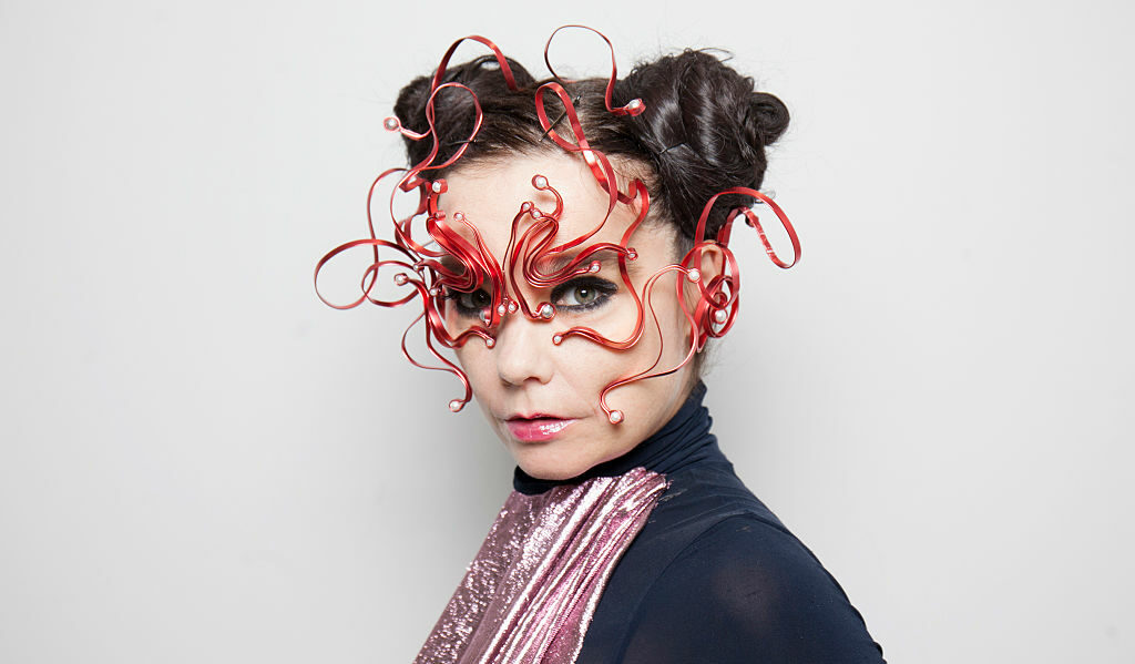 Björk