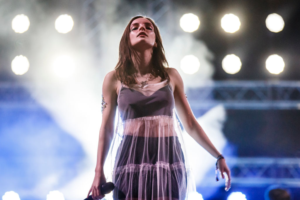 Chvrches