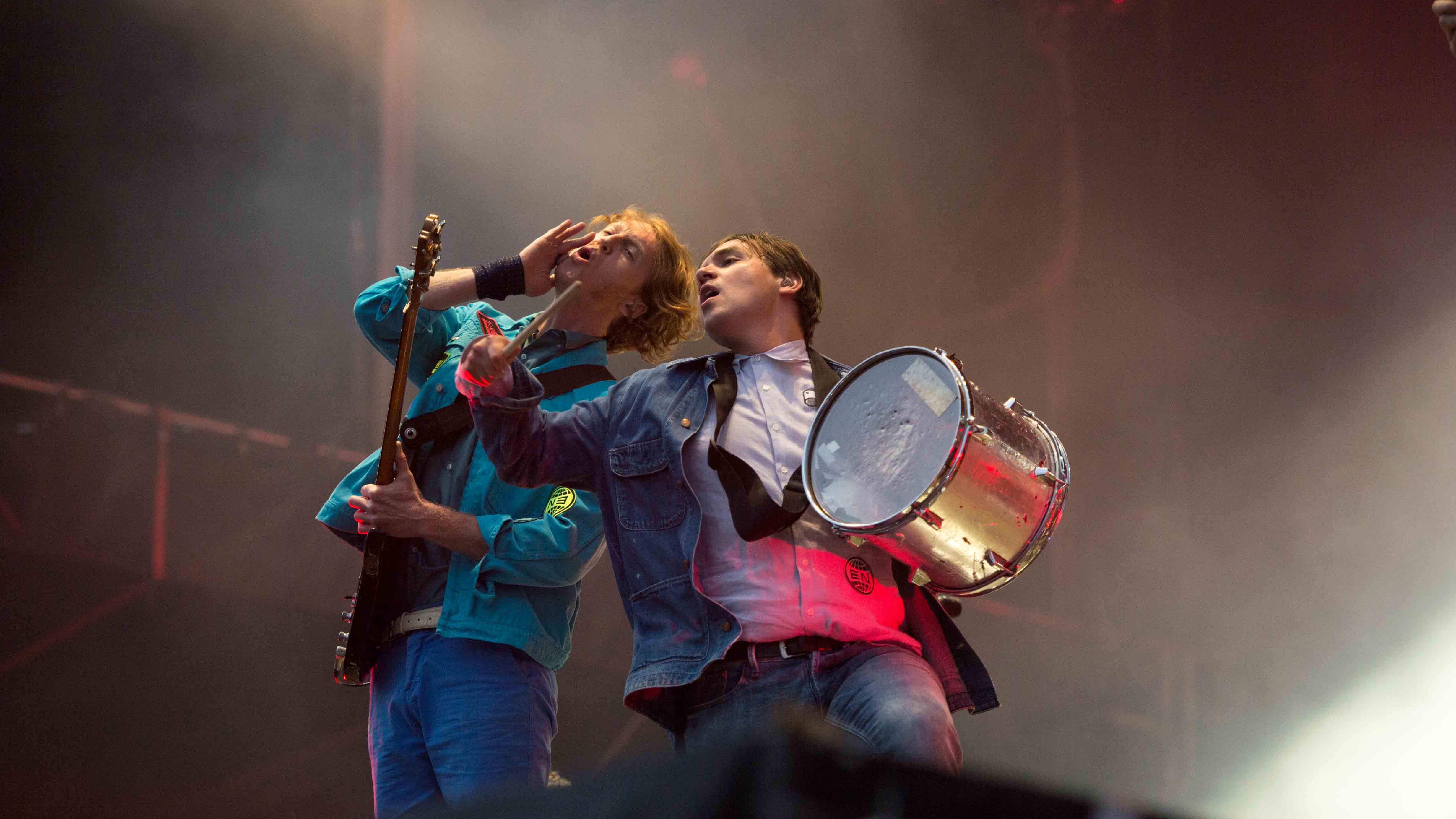 Arcade Fire