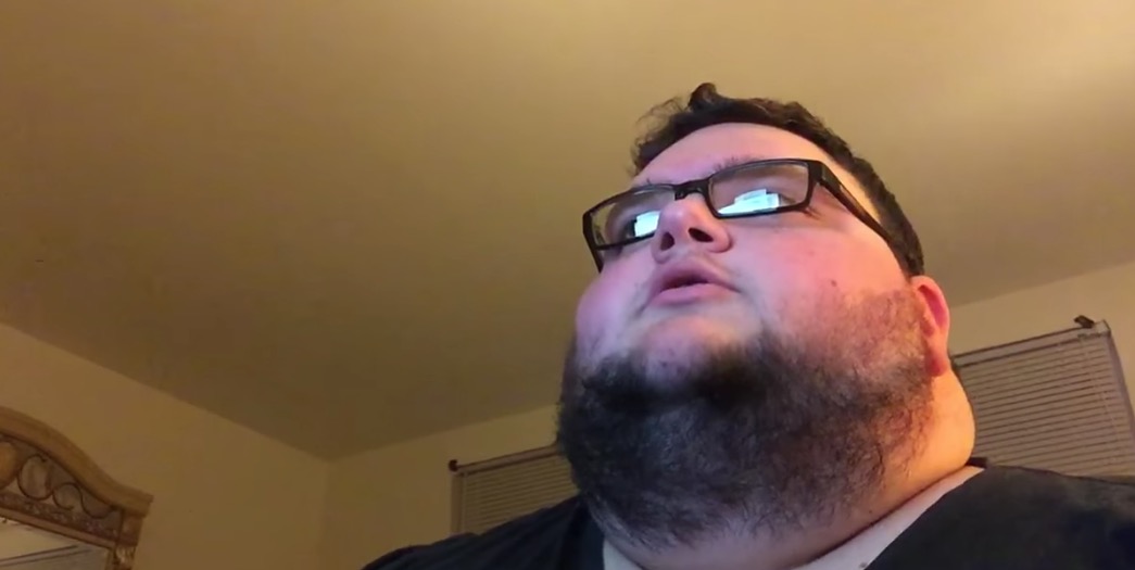 Jon Sudano weiß in seinen YouTube-Videos zu überraschen – aber nicht so, wie Ihr denkt.