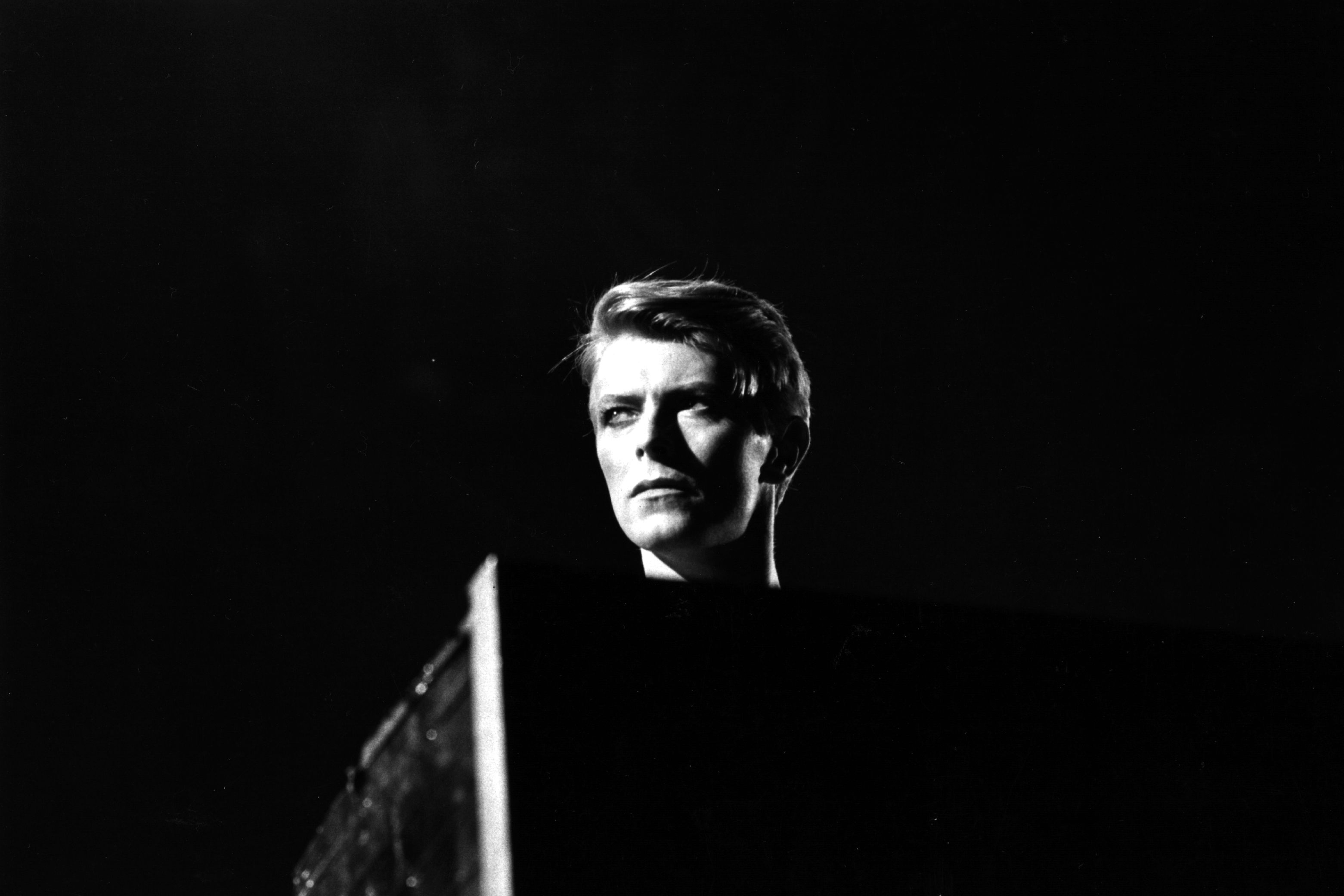 Der neuen App zu Ehren David Bowies leiht Gary Oldman seine Stimme