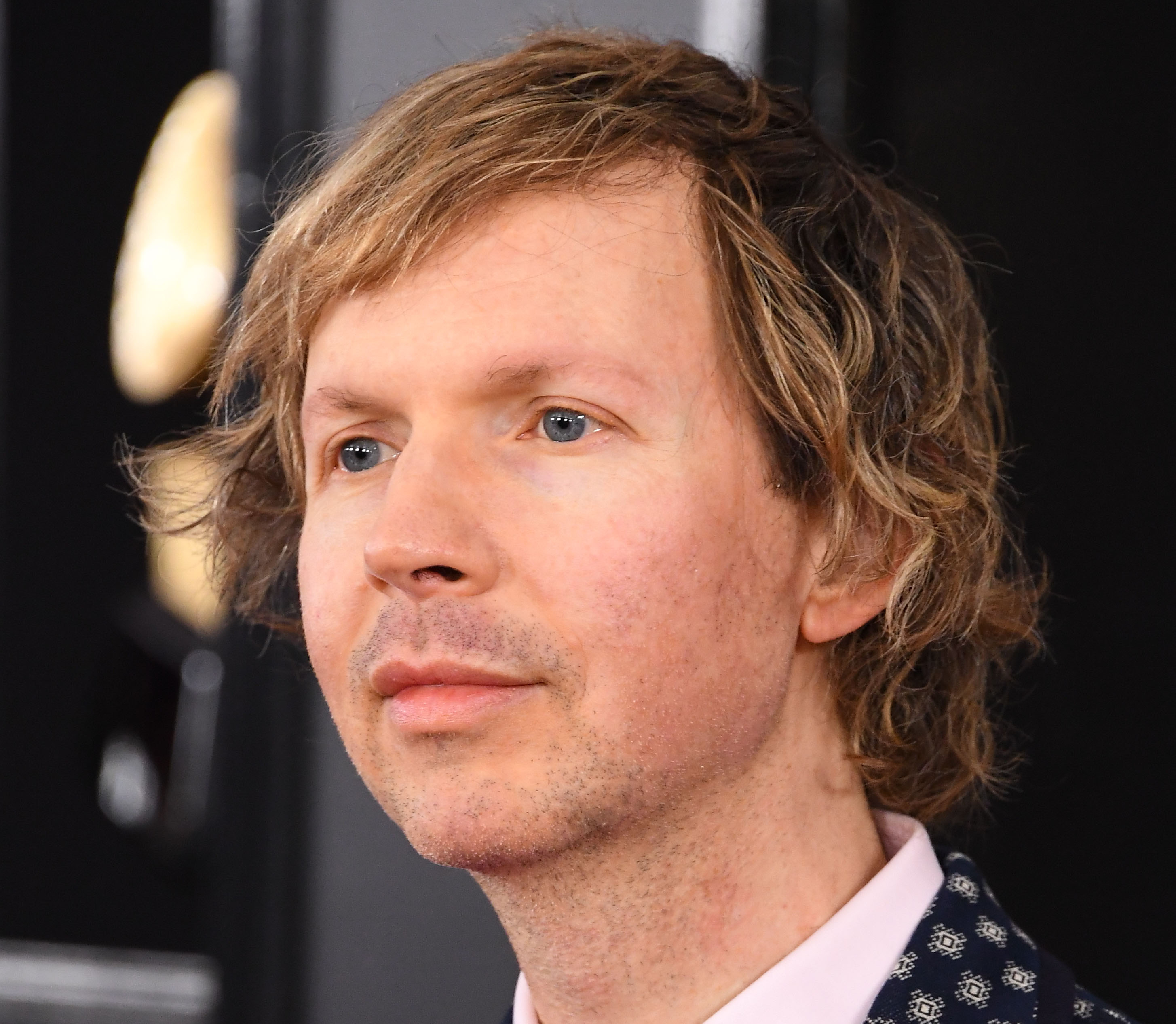 Beck bei den Grammys 2019