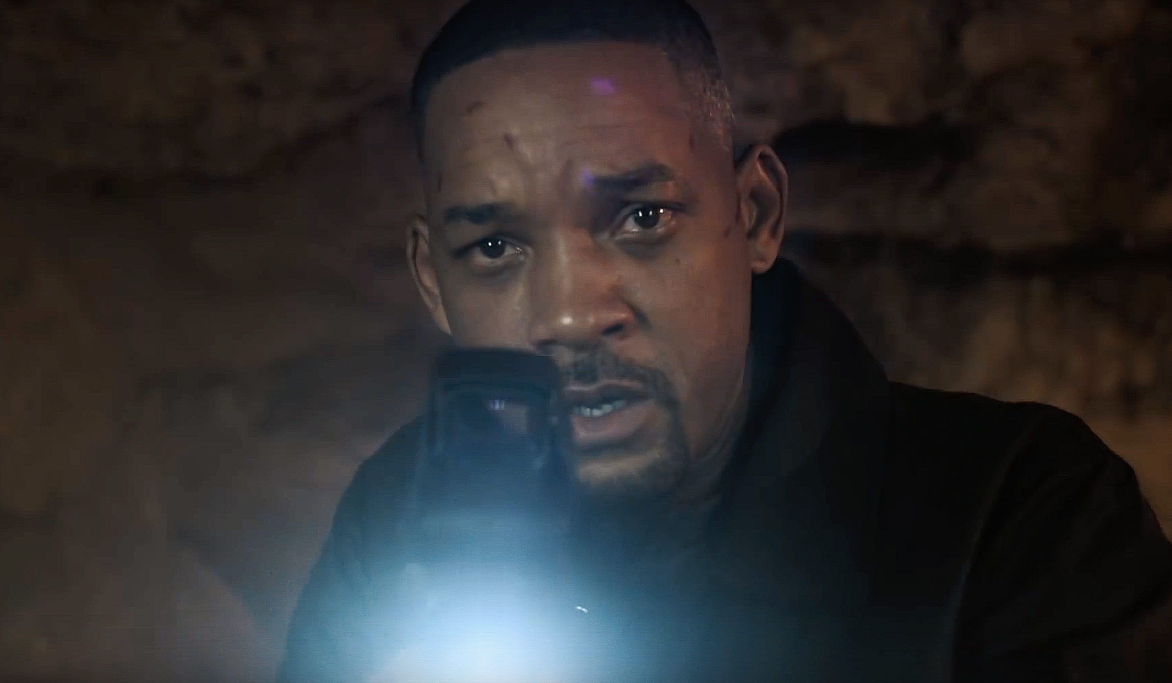 Will Smith in „Gemini Man“