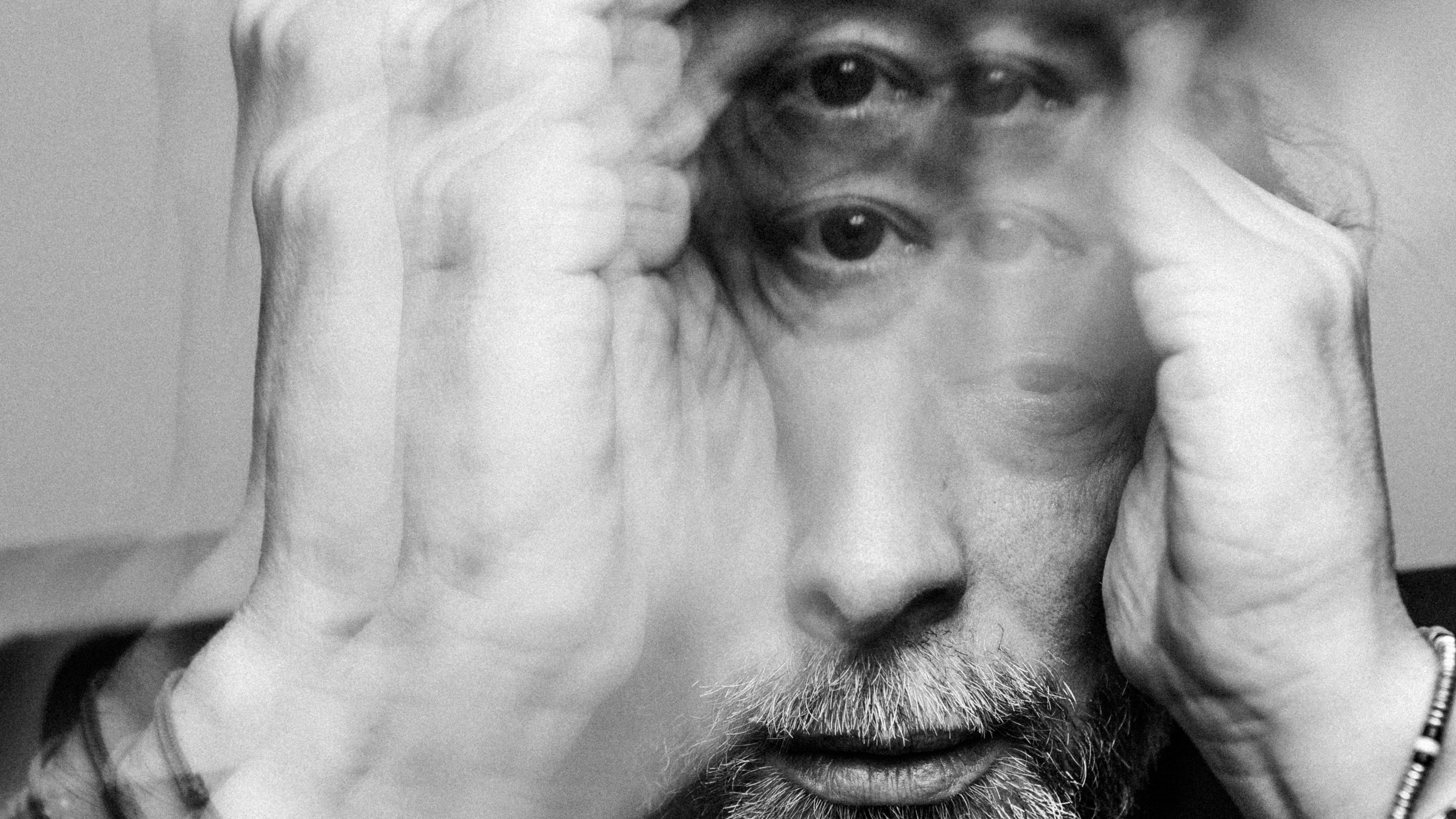 Thom Yorke bringt 2019 sein neues Album ANIMA heraus