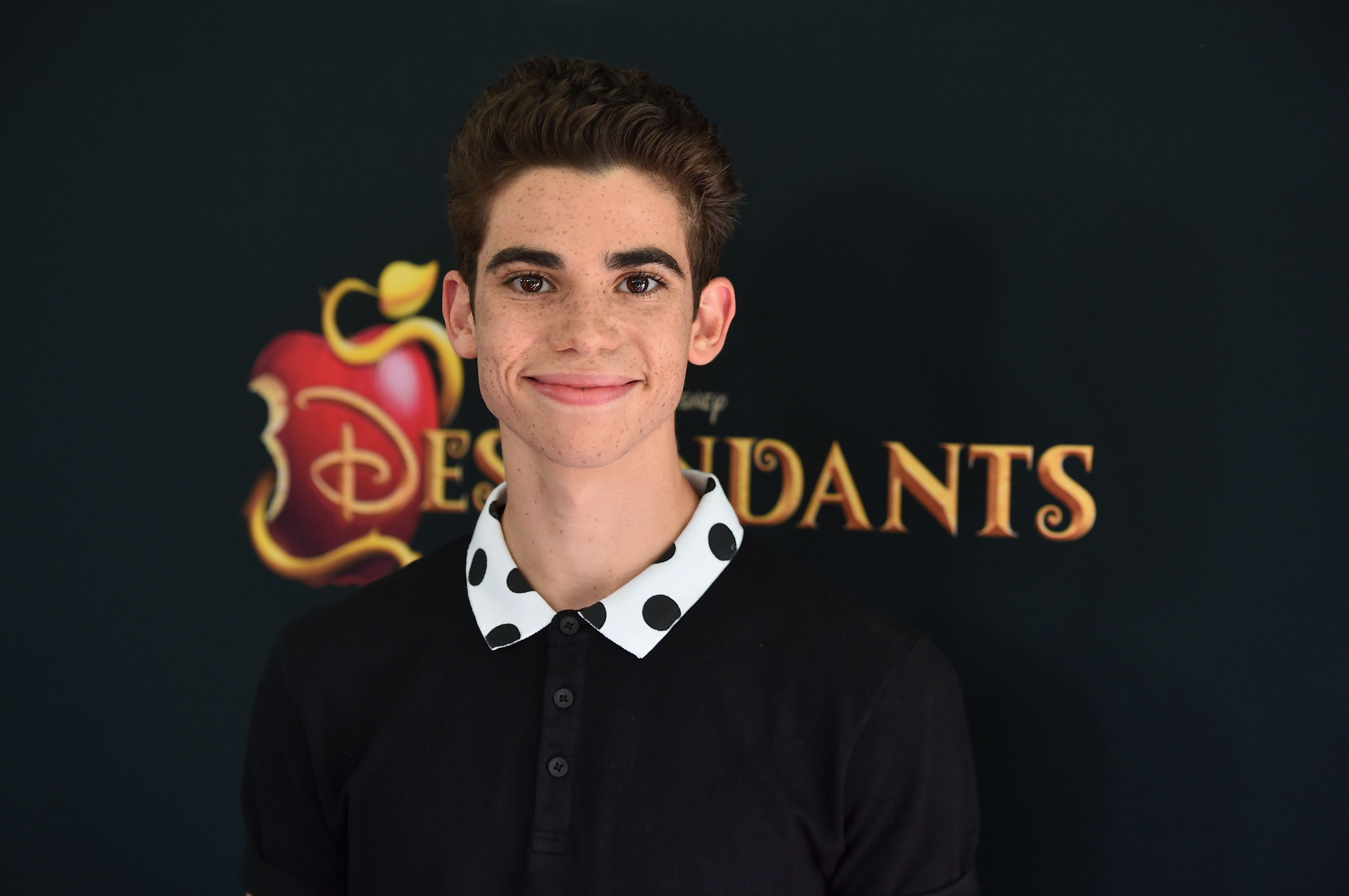 Cameron Boyce 2015