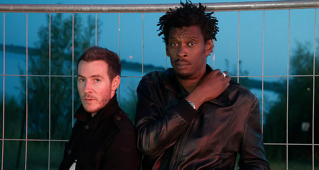 Massive Attack