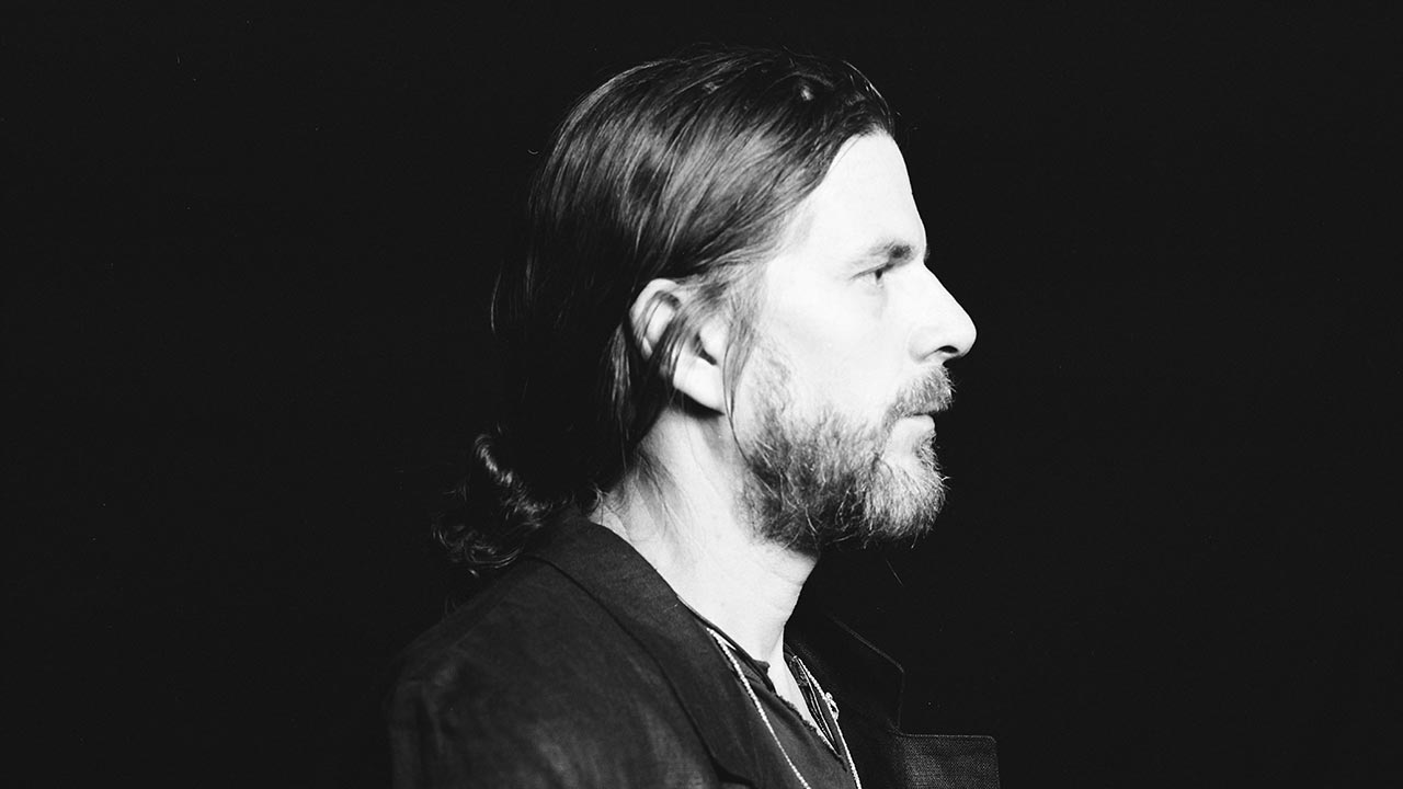 Jonathan Wilson