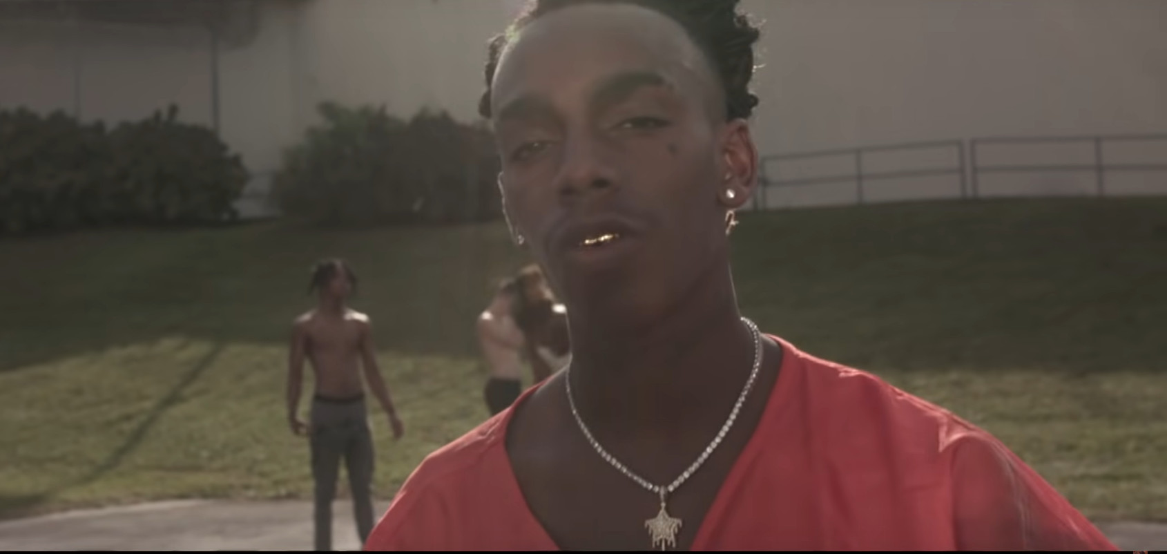 YNW Melly