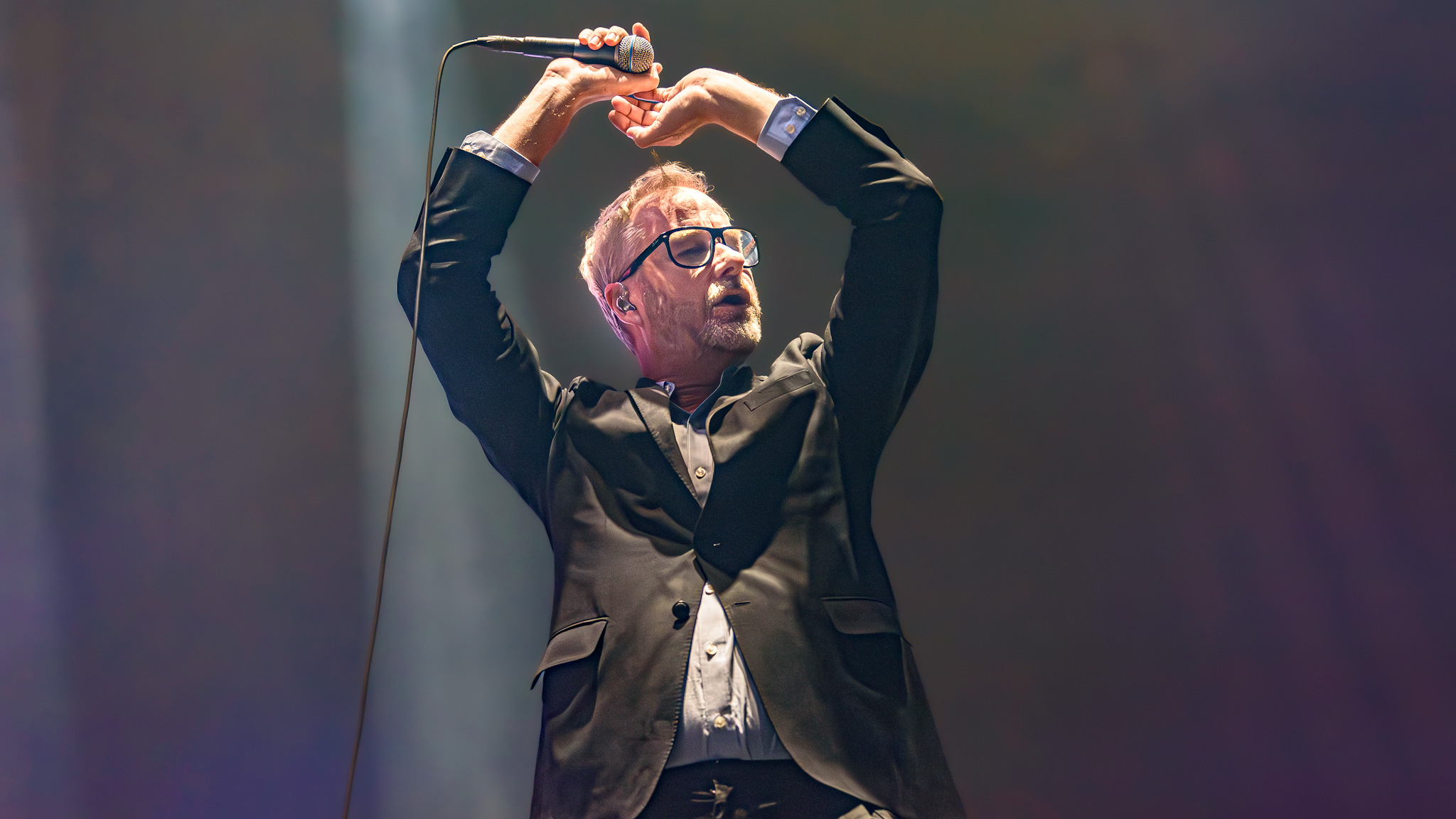 The National live in Berlin 2023