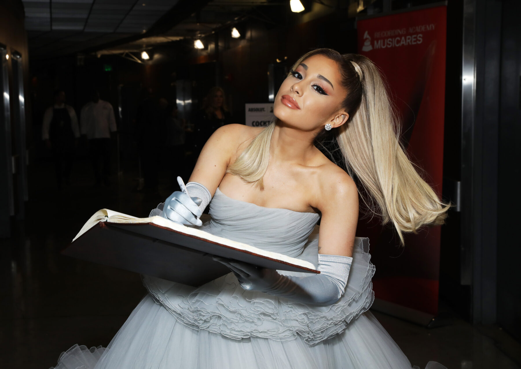 Ariana Grande: Neue Single „Yes, And?“ Erscheint Am 12. Januar ...