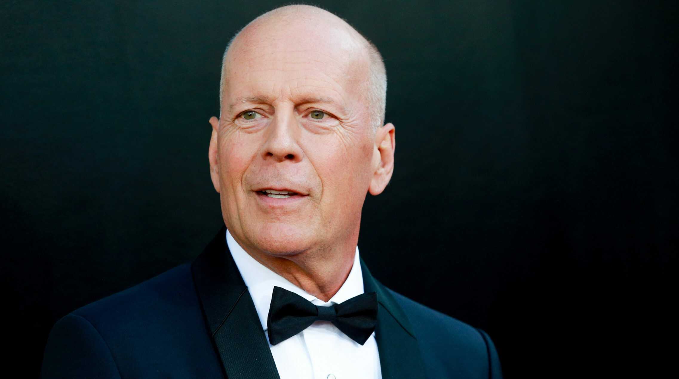 Bruce Willis