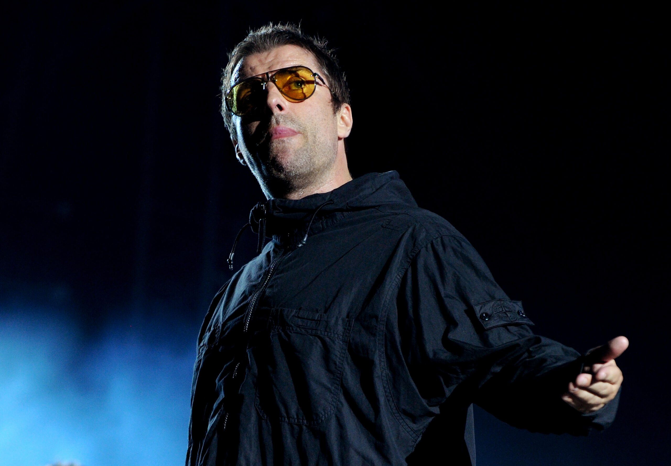 Liam Gallagher