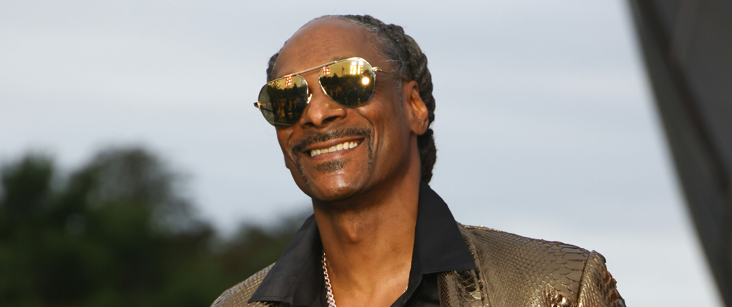 Snoop Dogg