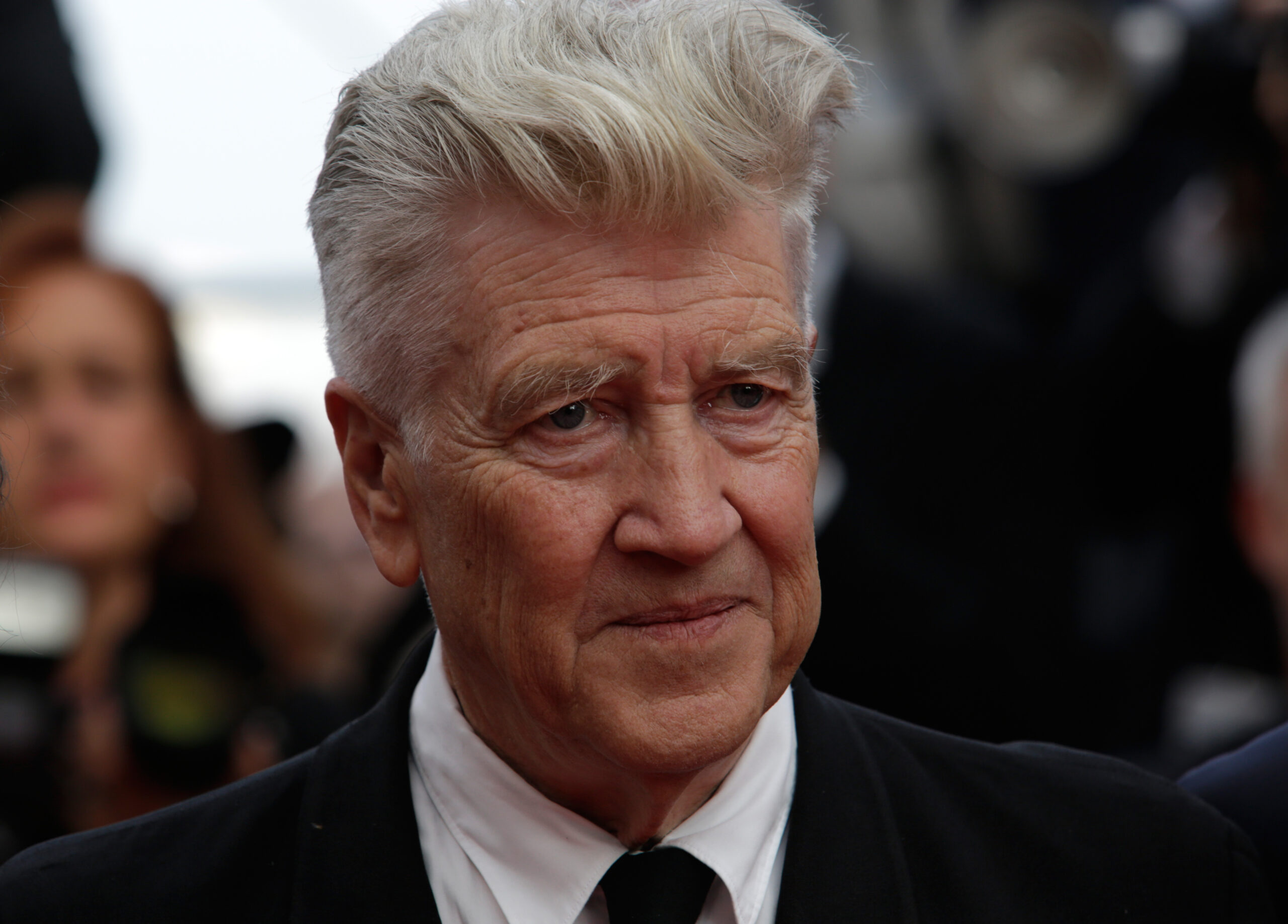 David Lynch