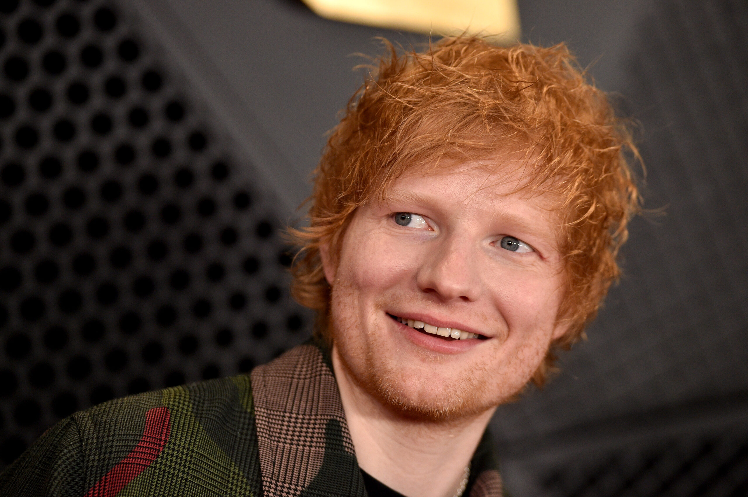 Ed Sheeran