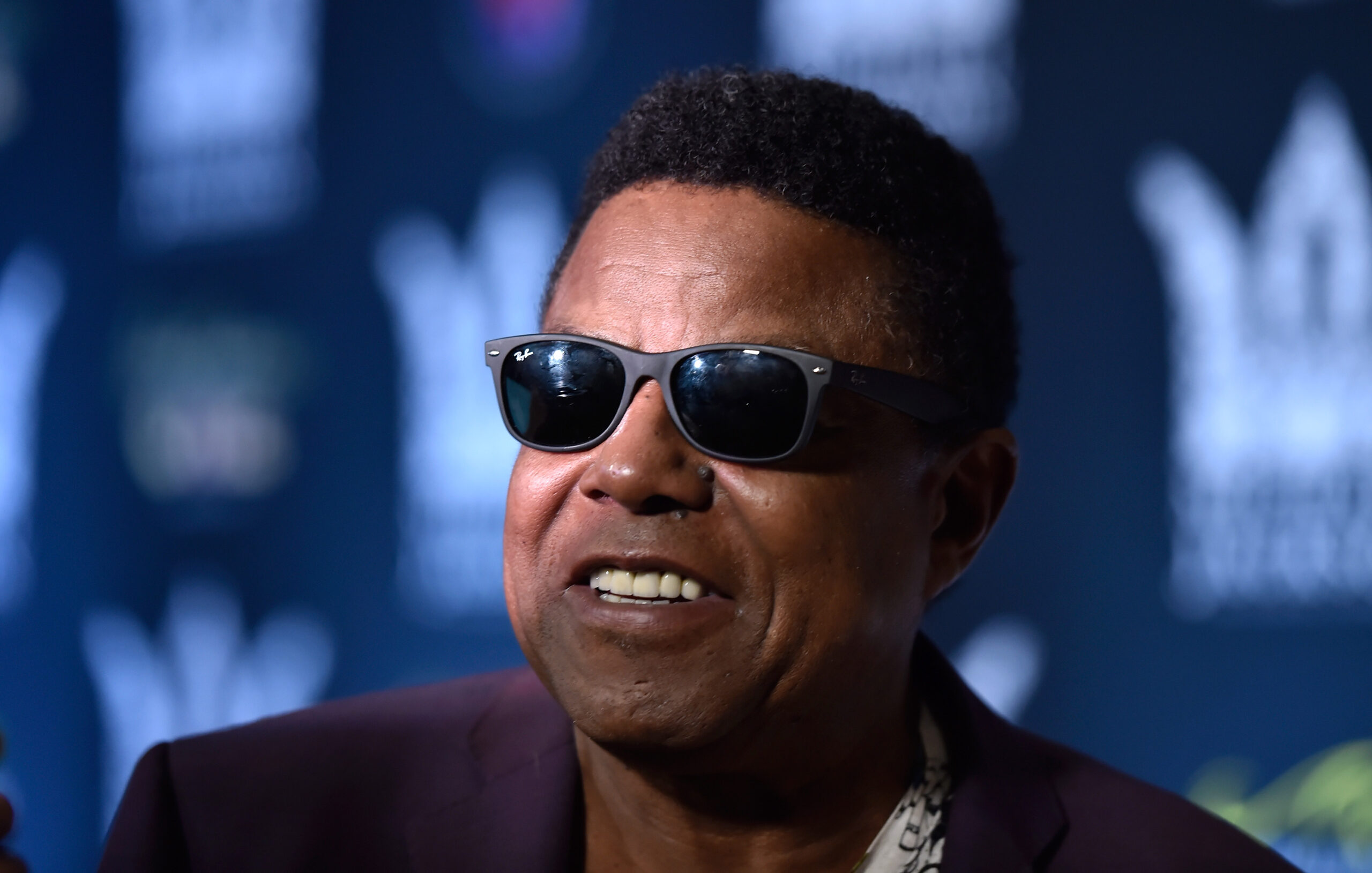 Tito Jackson ist im Alter von 70 Jahren gestorben