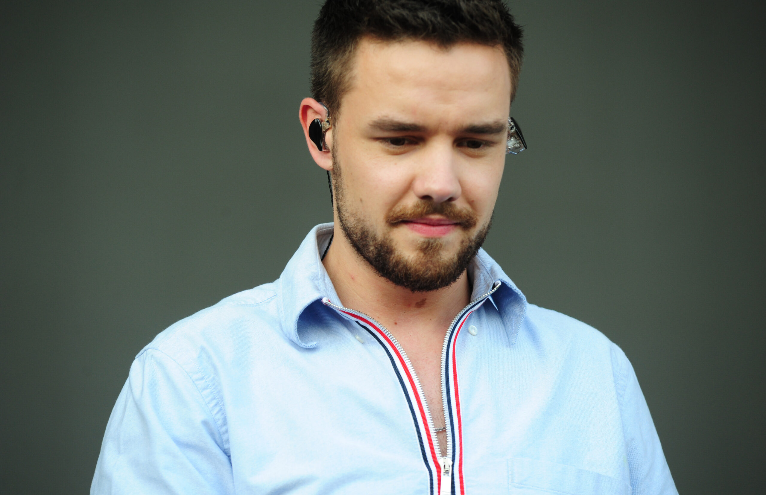 Liam Payne