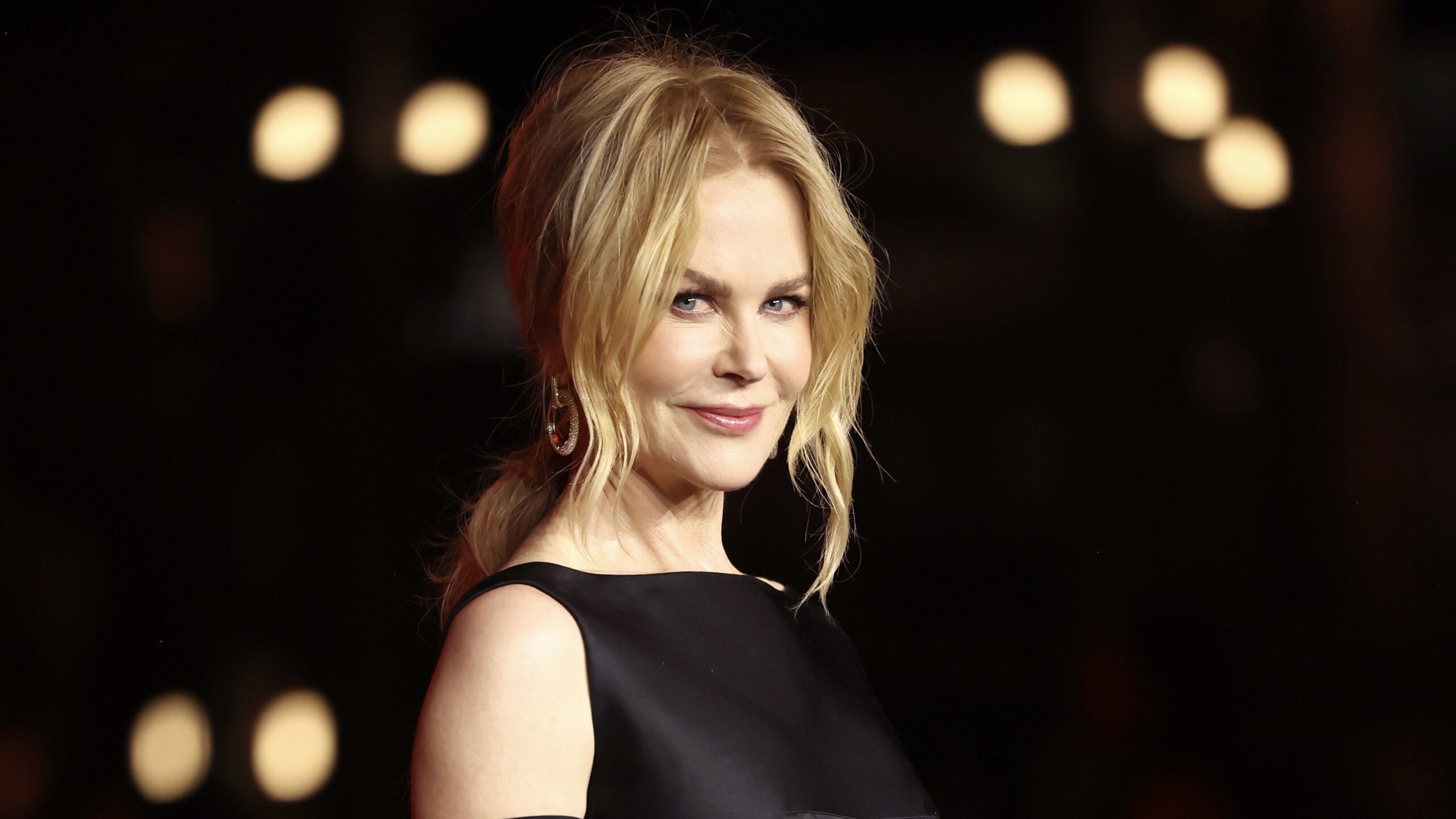 Nicole Kidman 2024.