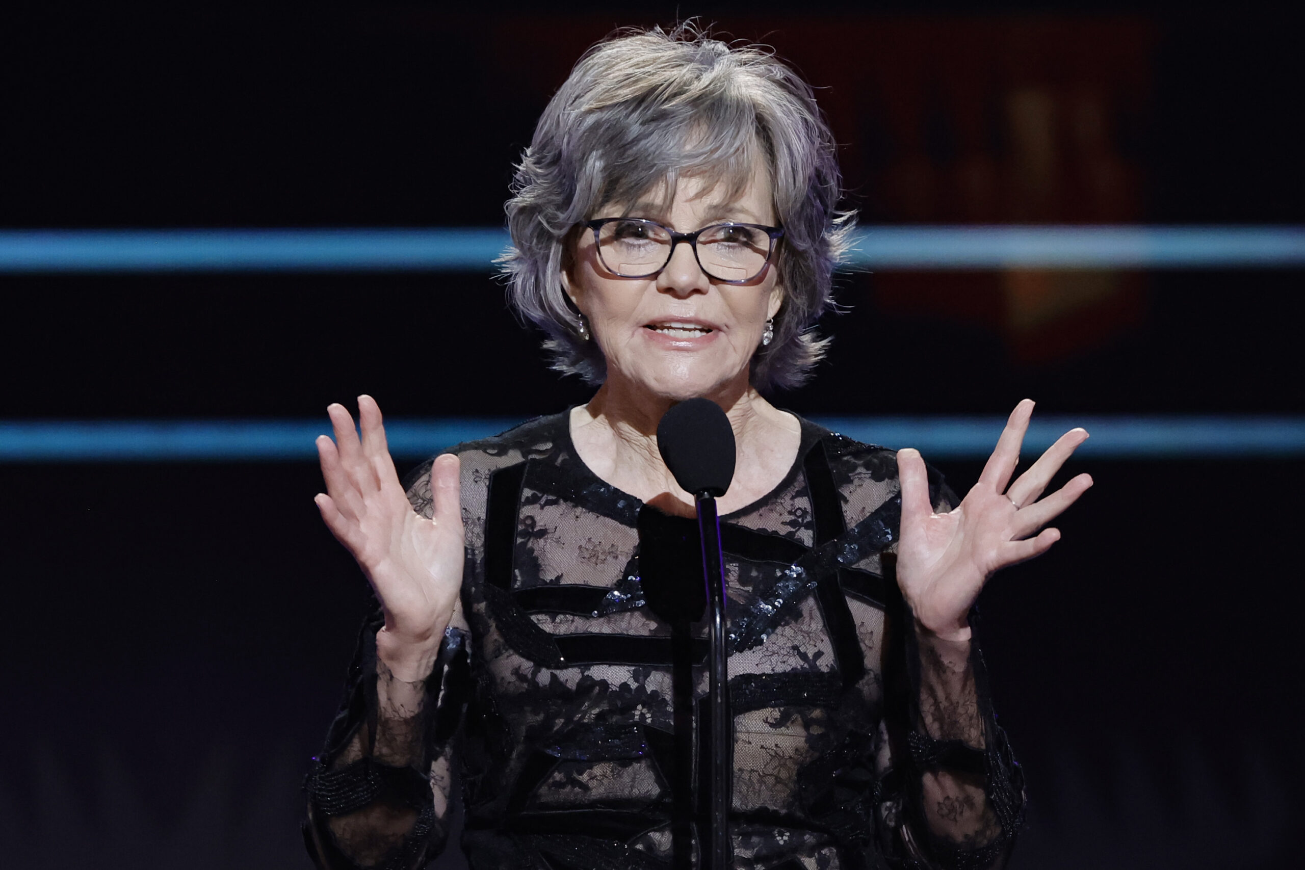 Sally Field, 2023