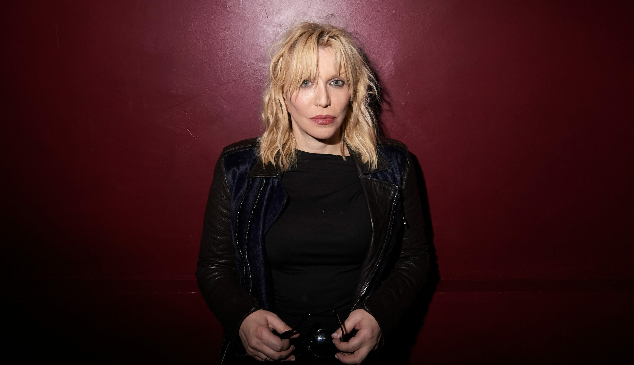 Courtney Love